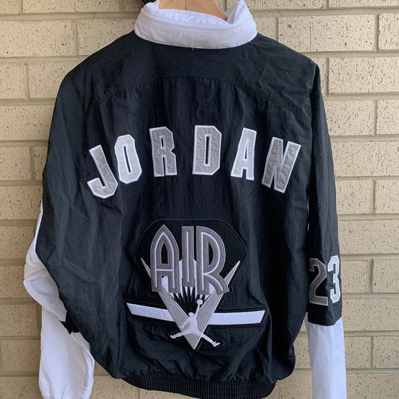 jordan flight nostalgia jacket